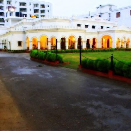 Allāhābād Junction Hotel Harsh Ananda מראה חיצוני תמונה
